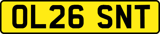 OL26SNT