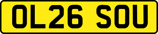 OL26SOU