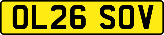 OL26SOV