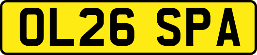 OL26SPA