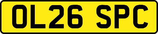 OL26SPC
