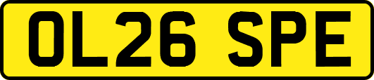 OL26SPE