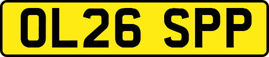 OL26SPP