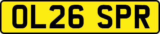 OL26SPR