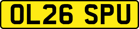 OL26SPU