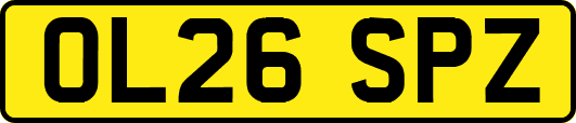 OL26SPZ