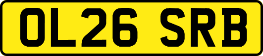 OL26SRB