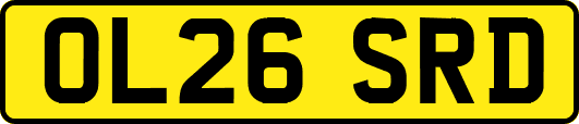OL26SRD