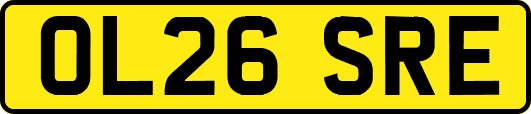 OL26SRE