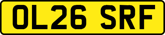 OL26SRF