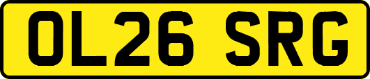 OL26SRG
