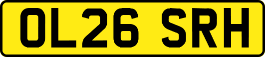 OL26SRH