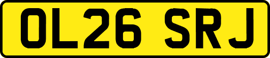 OL26SRJ
