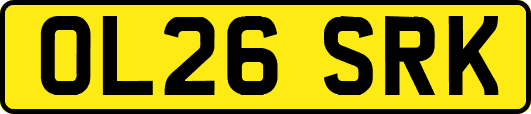 OL26SRK