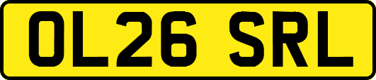 OL26SRL