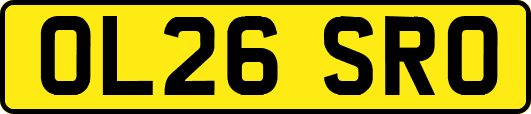 OL26SRO