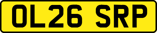 OL26SRP