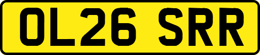 OL26SRR