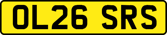 OL26SRS
