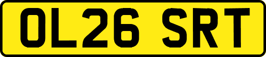 OL26SRT