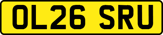OL26SRU