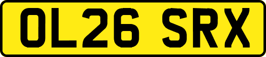 OL26SRX
