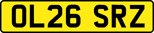 OL26SRZ