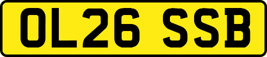 OL26SSB