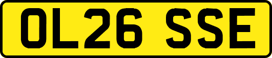 OL26SSE