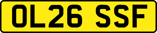 OL26SSF