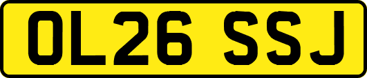 OL26SSJ