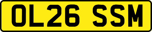 OL26SSM