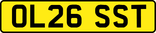 OL26SST