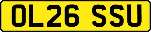 OL26SSU