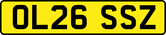 OL26SSZ