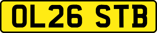 OL26STB
