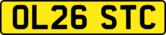 OL26STC