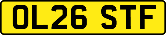 OL26STF
