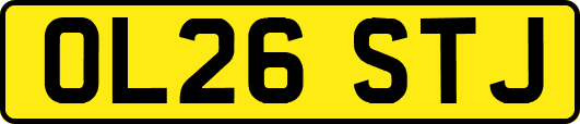 OL26STJ