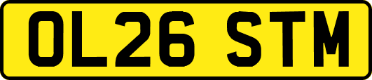 OL26STM