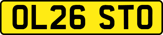 OL26STO