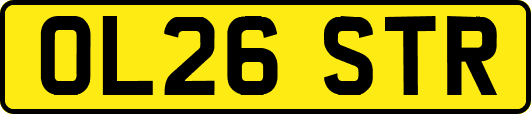 OL26STR