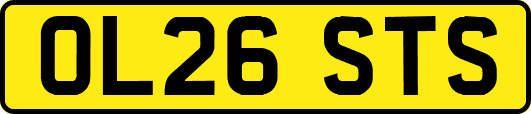 OL26STS