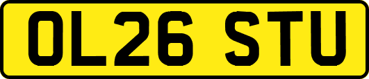 OL26STU