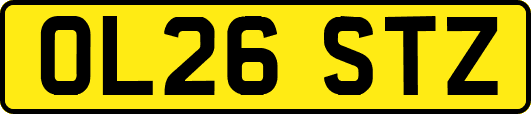 OL26STZ