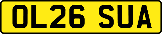 OL26SUA