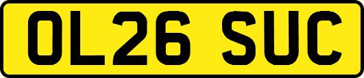OL26SUC