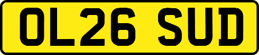 OL26SUD