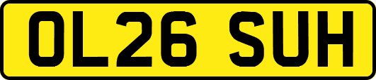 OL26SUH