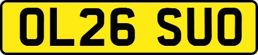 OL26SUO